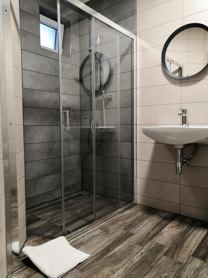 Apartment Jasienczyk