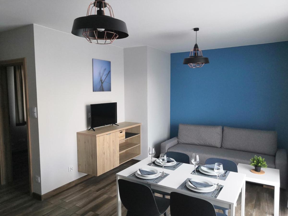 Jasienczyk Apartment Mielenko