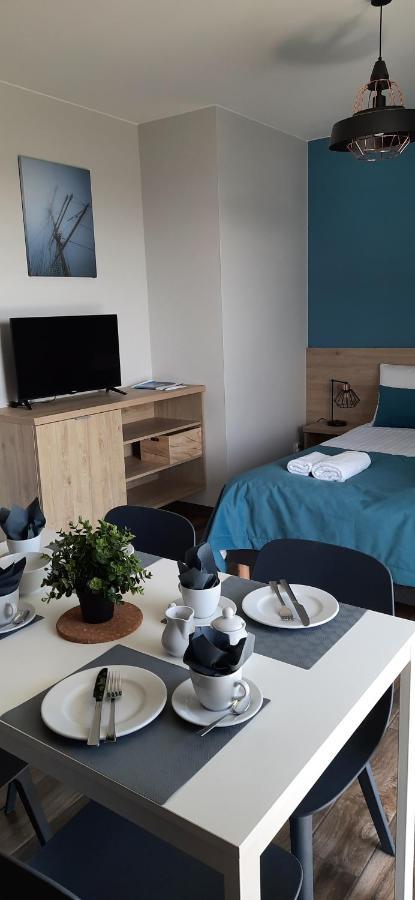 Apartment Jasienczyk *
