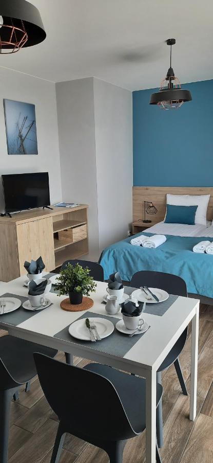Apartment Jasienczyk