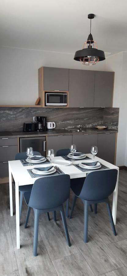 Apartment Jasienczyk Mielenko