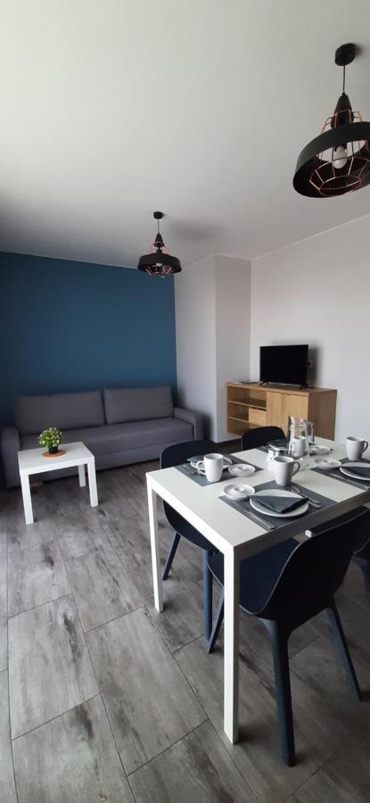 Jasienczyk Apartment