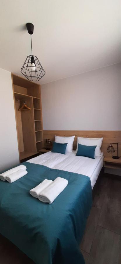 Apartment Jasienczyk Mielenko