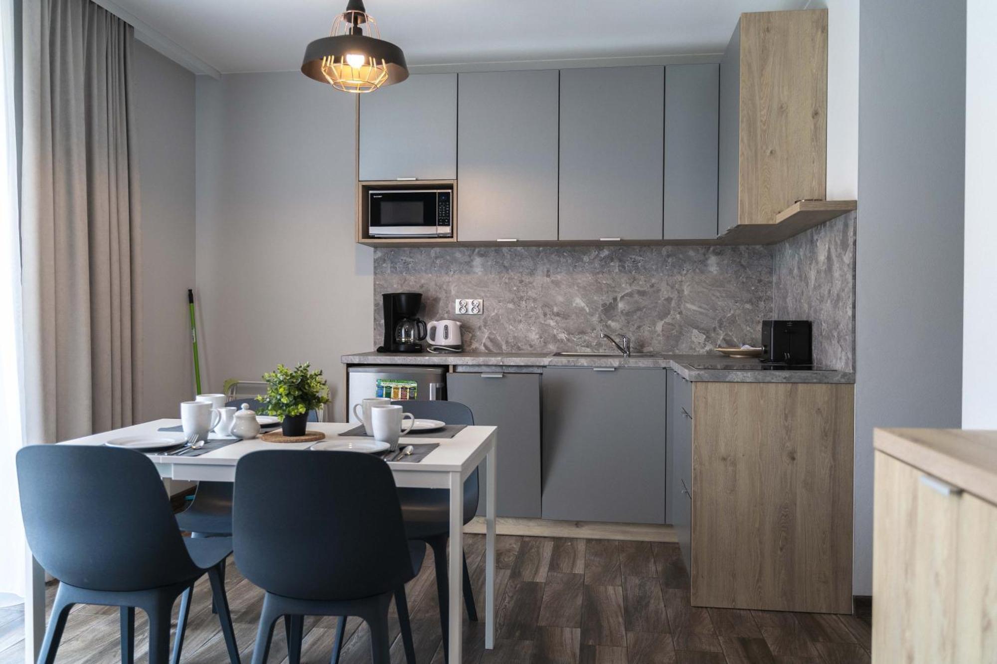Apartment Jasienczyk